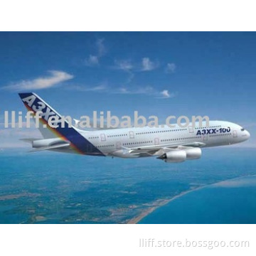 Air Cargo freight from China to vietnam
